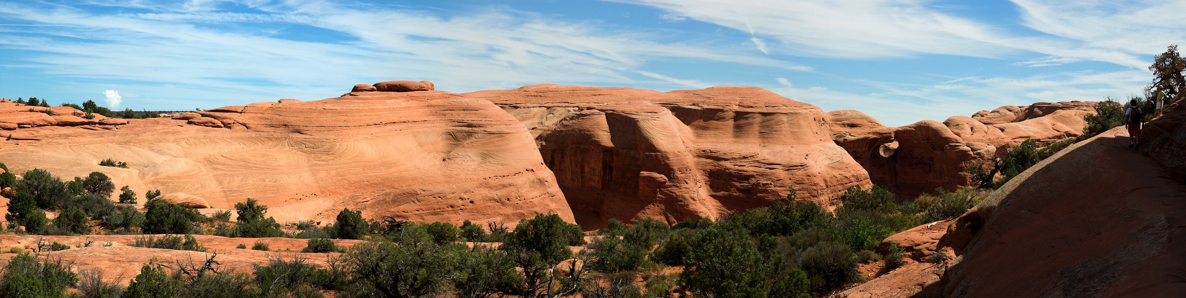 On the Way to Delicate Arch 2.jpg
