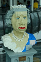 1926 - present.  Reigning British Monarch<code><br /></code>Lego Creation Center, Lego Land