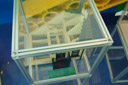 This display shows what the builders do for larger models.  Internal structure and bracing is necessary.  In my Mini Land gallery, you'll see some BIG structures.<code><br /></code>Lego Creation Center, Lego Land